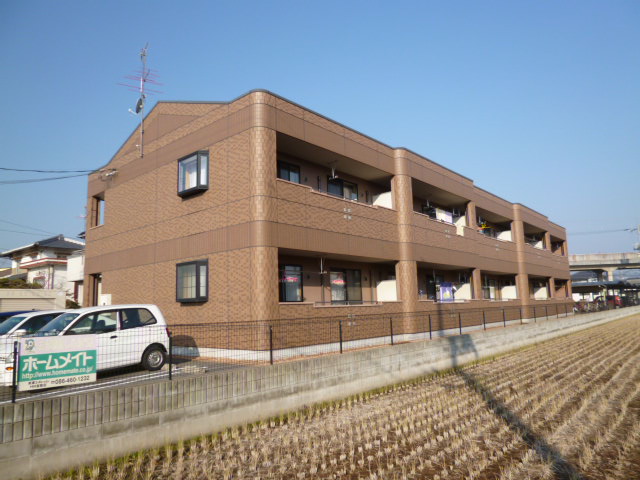 ＪＲ山陽本線 倉敷駅 徒歩20分 築21年
