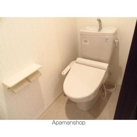 ルーエ千種のトイレ写真