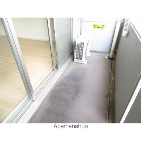 ルーエ千種の内装写真
