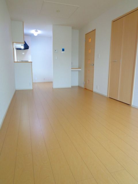 Veriest八幡・サンレミの内装写真