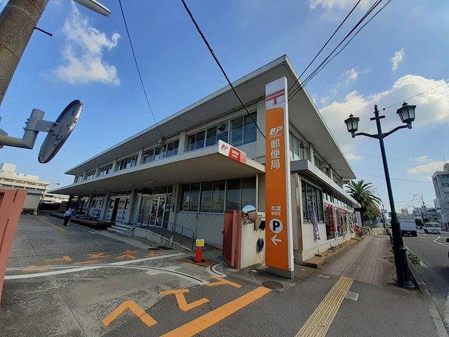 Veriest八幡・サンレミの周辺写真