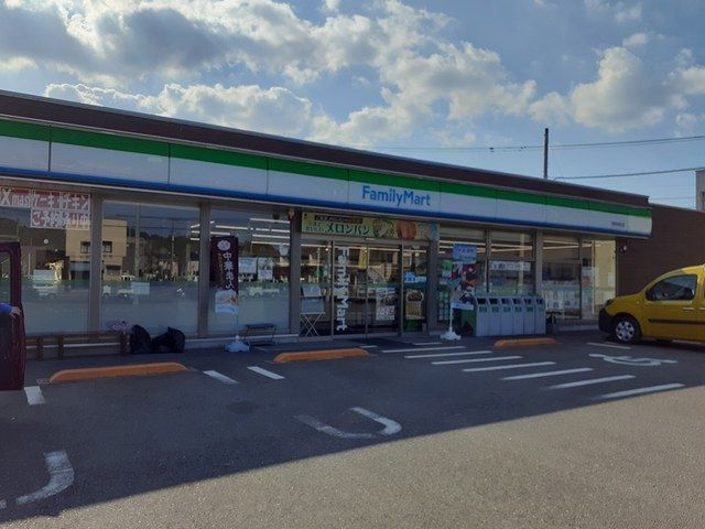 Veriest八幡・サンレミの周辺写真