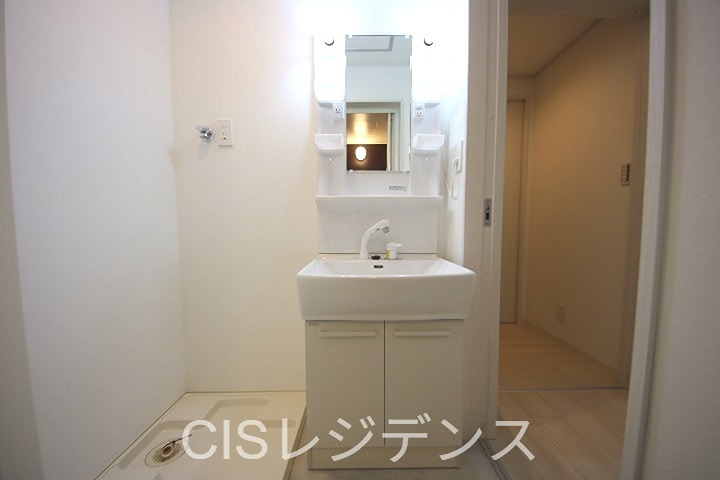 アウローラA棟の内装写真