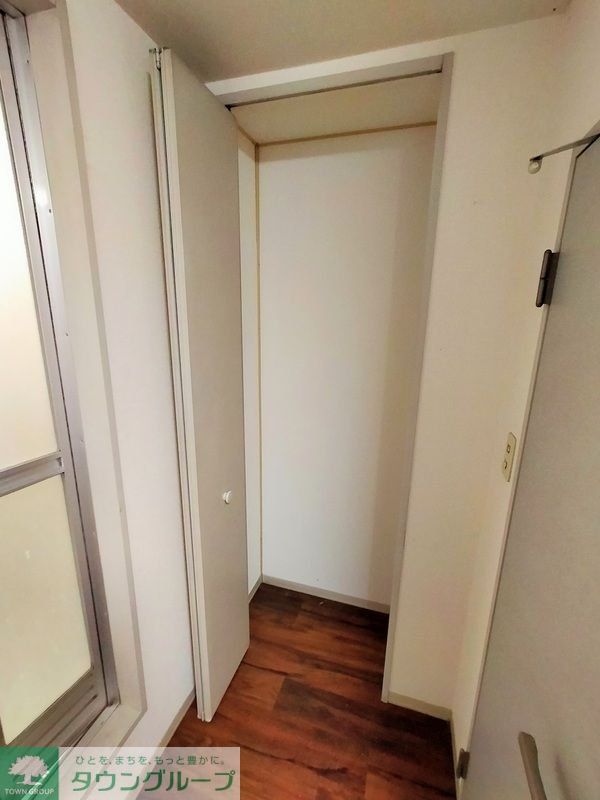 グレイス戸田の内装写真