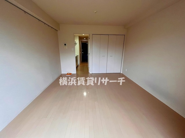 アンビエンテ横浜鴨居の内装写真