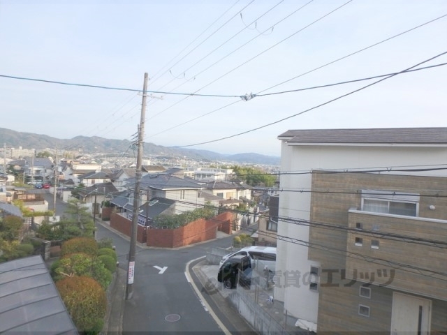 ＪＲ奈良線 六地蔵駅 徒歩15分 2階建 築31年のその他写真