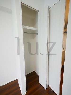 アンベリールマーロ横濱の内装写真