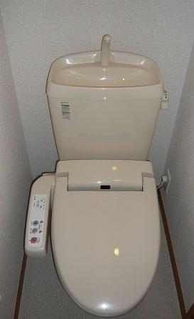トイレ　※現況優先