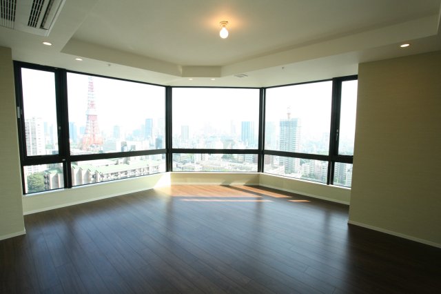 居室・リビング　居室※別部屋参考写真