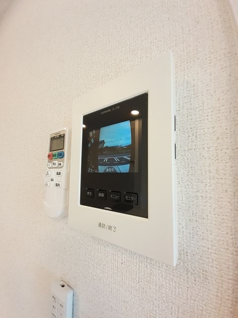 アニューグレイス IIのその他写真