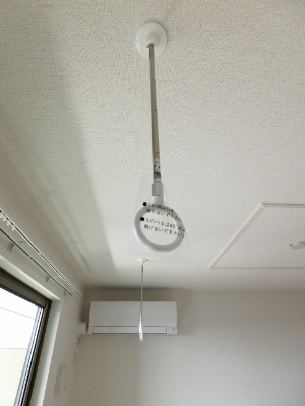 その他設備　図面と現状に相違がある場合には現状を優先