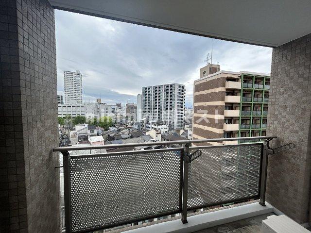 阪神本線 野田駅 徒歩5分 10階建 築26年のその他写真