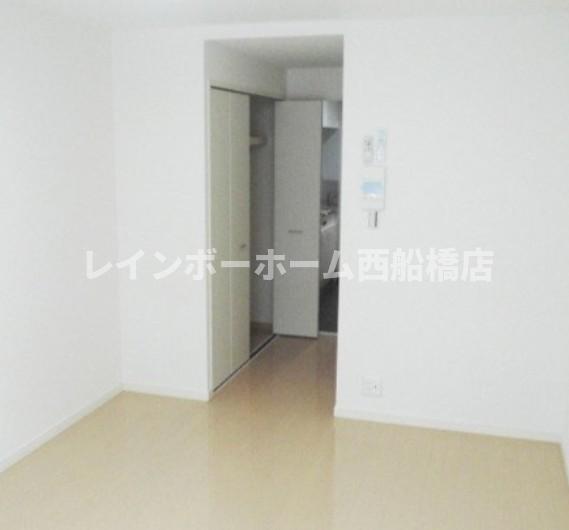 その他部屋・スペース　反転タイプです。