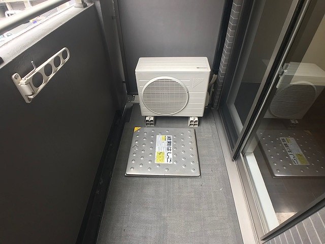 レジュールアッシュ梅田LUXEの内装写真