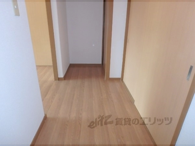 その他部屋・スペース　廊下