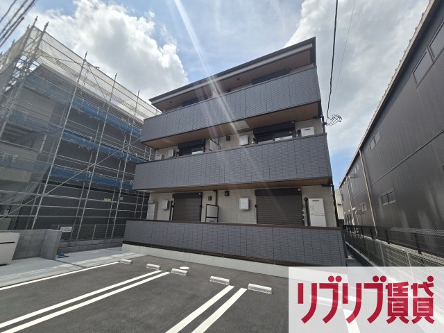 ＪＲ京葉線 蘇我駅 徒歩13分 築3年
