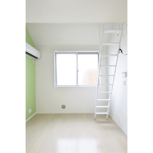 居室・リビング　別部屋・参考写真