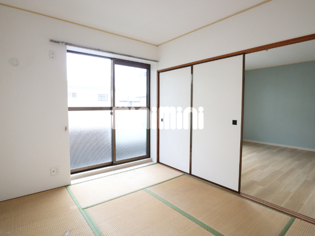 その他部屋・スペース　６帖和室
