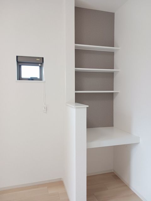 その他部屋・スペース