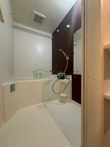 バス・シャワールーム　別部屋参考