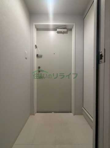玄関　別部屋参考