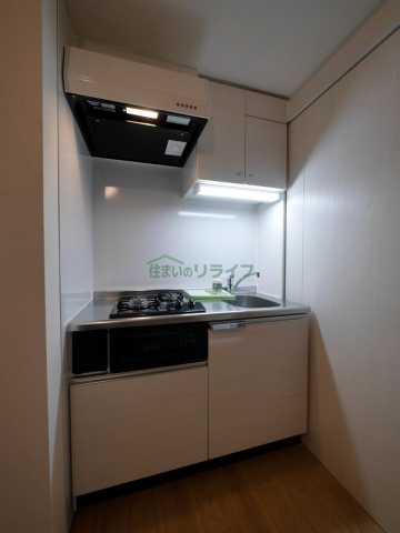 キッチン　別部屋参考