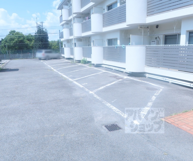 シャトレ月輪のその他写真