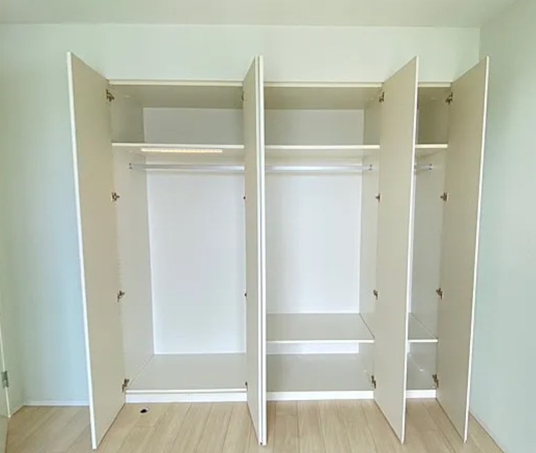 収納　別部屋参考写真