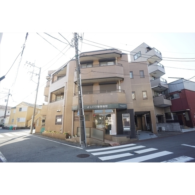 プレジオ吉池のその他写真