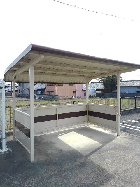 ピースオブライフ IIの外観写真