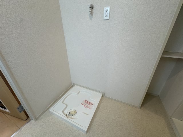 ヌォーヴォ・ドラーゴIIIの内装写真