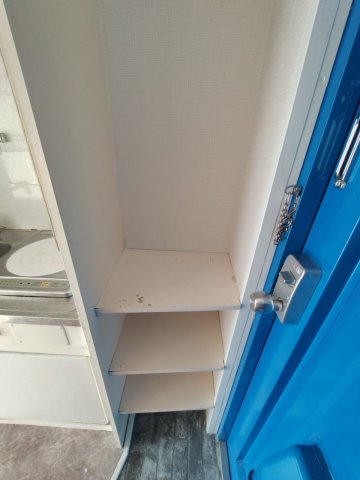 プリエール住之江御崎の内装写真