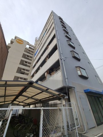 プリエール住之江御崎の外観写真