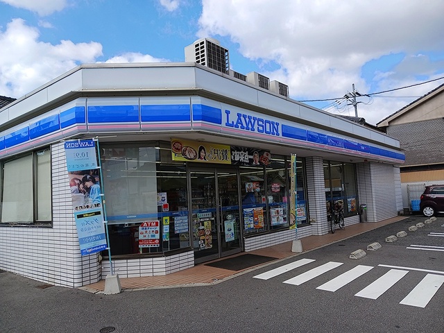 その他　ローソン高石千代田二丁目店まで500m