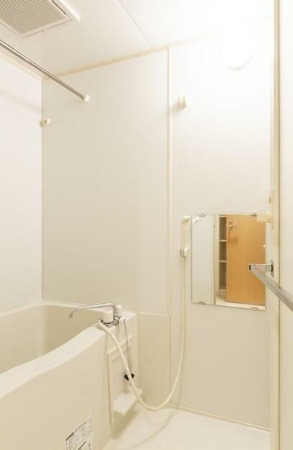 バス・シャワールーム　【ペットと暮らせるお部屋♪】住環境良好おすすめ！！