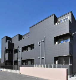 建物外観　☆綺麗な外観☆