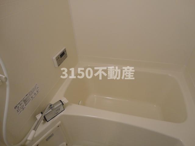 バス・シャワールーム　ユニットバス