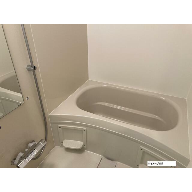 バス・シャワールーム　※写真はイメージです