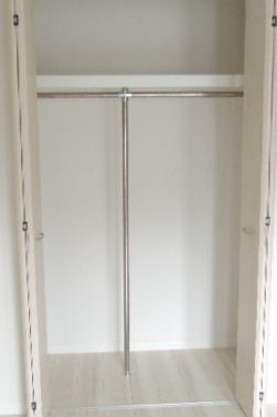 収納　☆たっぷり収納☆