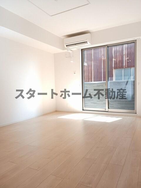 居室・リビング　使いやすいリビングです
