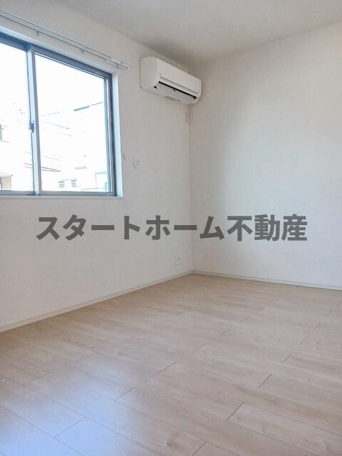 その他部屋・スペース　ゆとりの広さです
