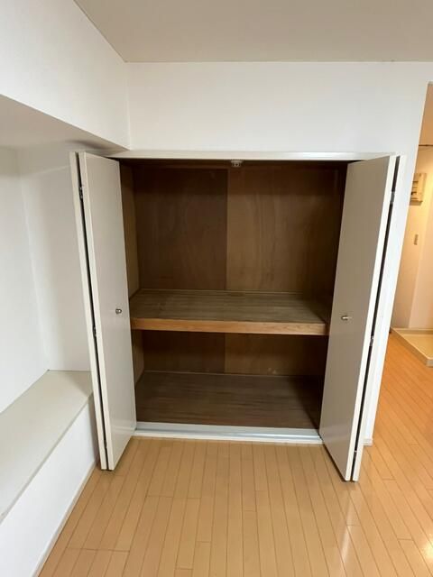 メインステージ代田橋の内装写真