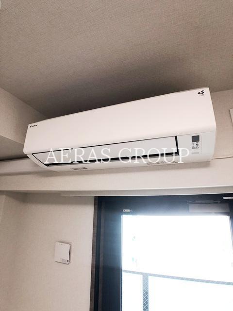 その他設備　別部屋同仕様