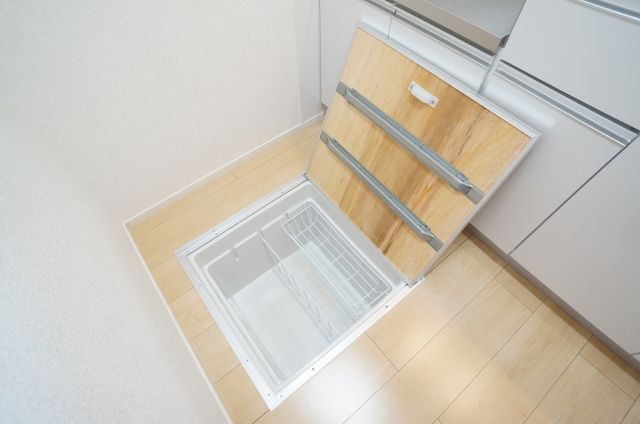 クレセントDのその他写真