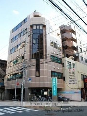 病院　岩江クリニック（病院）まで417m