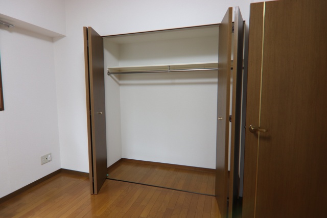 収納　※別室の参考写真の為、現況優先です。