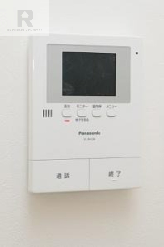 セキュリティ　同シリーズ施工写真♪