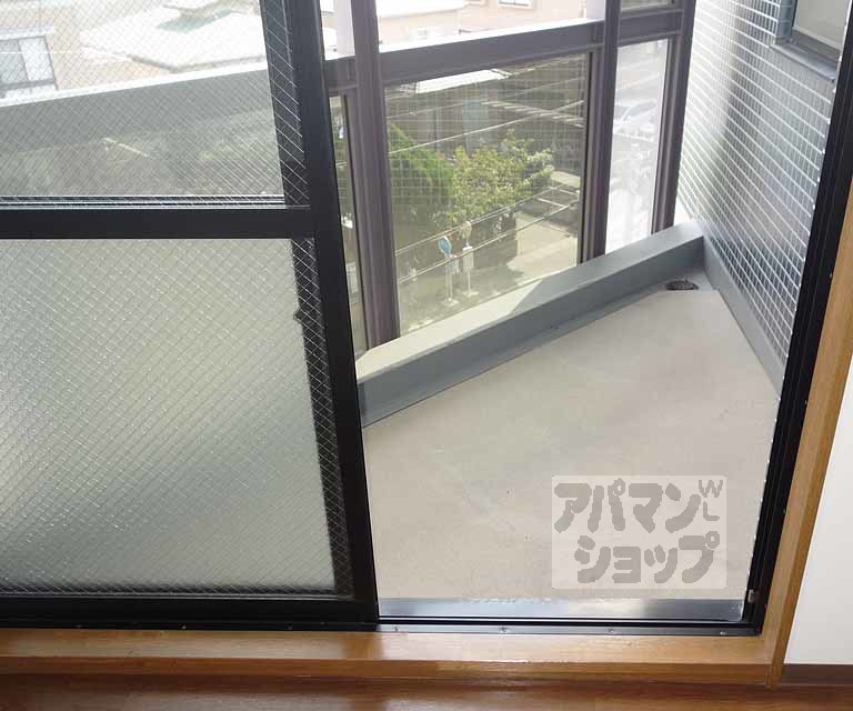 ブルグ清涼の内装写真