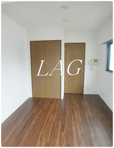 居室・リビング　洋室のお部屋です。