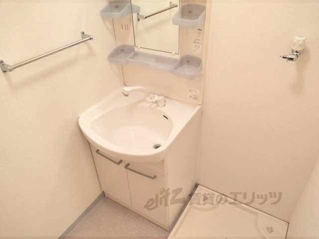 ドエルコートの内装写真